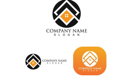 Logo template Preview