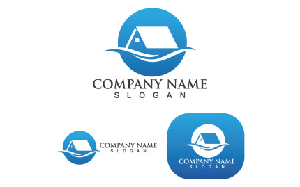 Logo template Preview