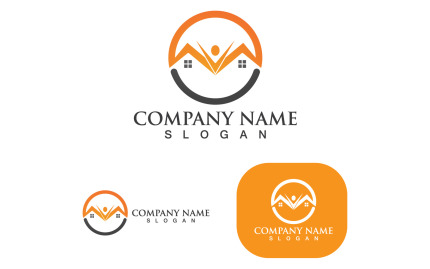 Logo template Preview