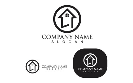 Logo template Preview