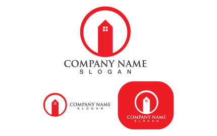 Logo template Preview