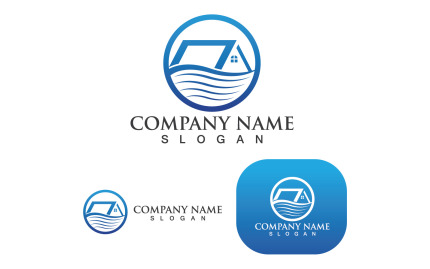 Logo template Preview