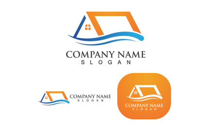 Logo template Preview