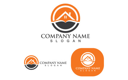 Logo template Preview