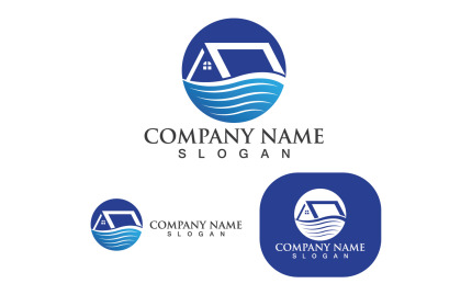 Logo template Preview