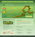 Web Hosting Web Design Template 24128