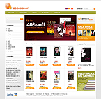 Web Hosting Web Design Template 24172