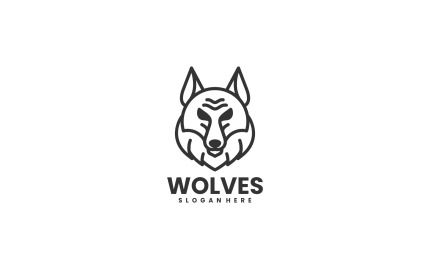 Logo template Preview