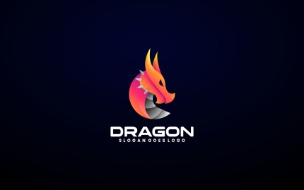 Logo template Preview