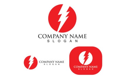 Logo template Preview