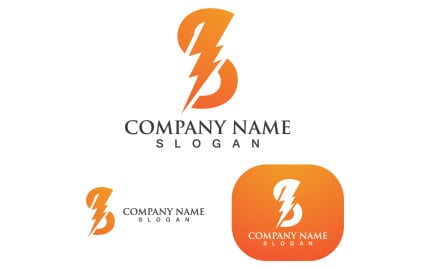 Logo template Preview