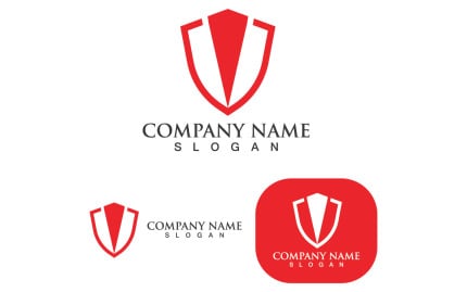 Logo template Preview