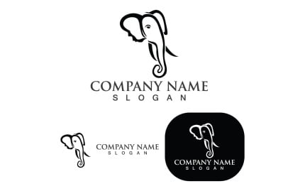 Logo template Preview