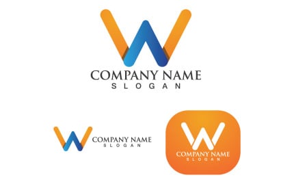 Logo template Preview