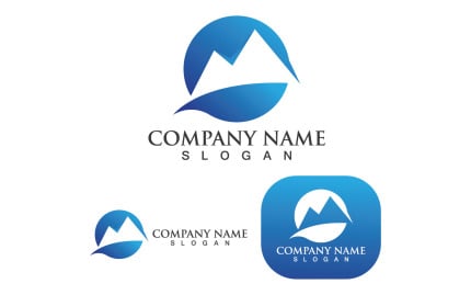 Logo template Preview