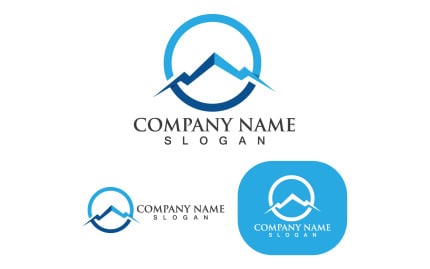 Logo template Preview