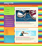 Template Nummer 24208