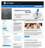 Template Nummer 24288