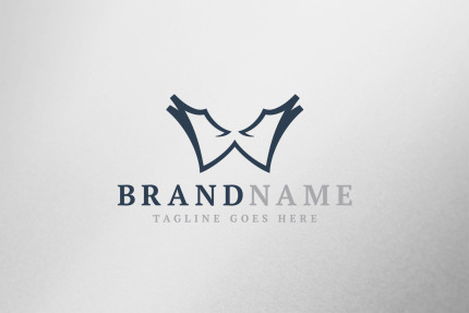 Logo template Preview