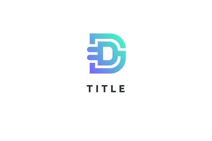 Logo template Preview