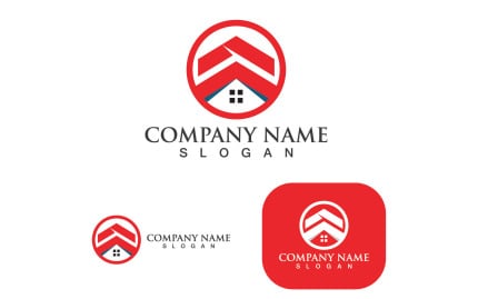 Logo template Preview