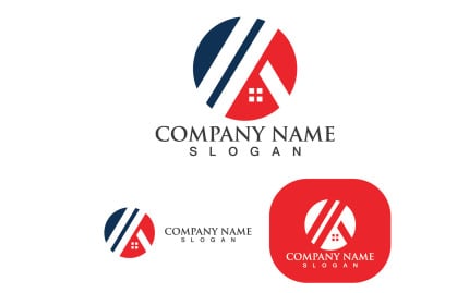 Logo template Preview