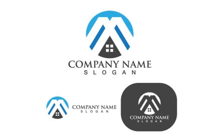 Logo template Preview