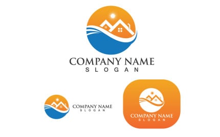 Logo template Preview