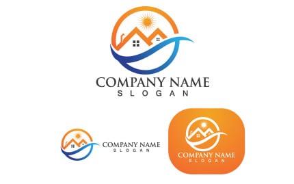 Logo template Preview