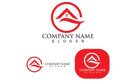 Logo template Preview