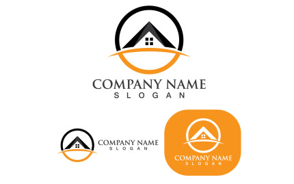 Logo template Preview