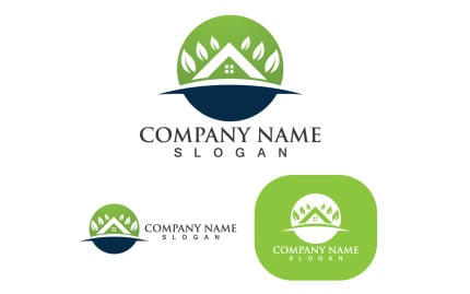 Logo template Preview