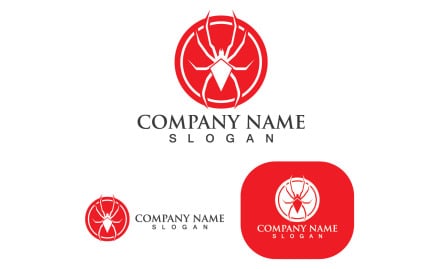 Logo template Preview