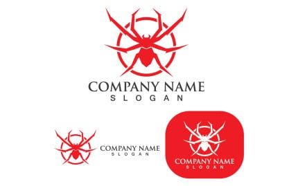 Logo template Preview