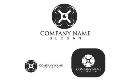 Logo template Preview