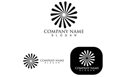 Logo template Preview