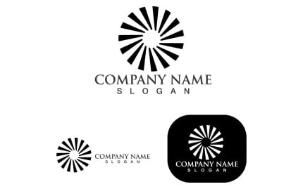 Logo template Preview