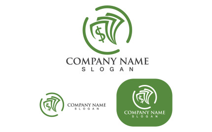 Logo template Preview