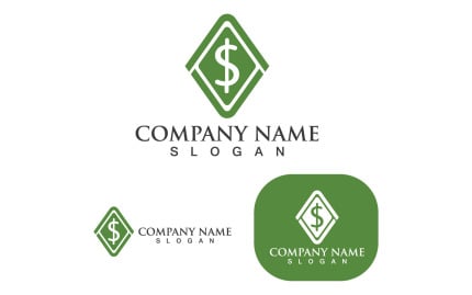 Logo template Preview