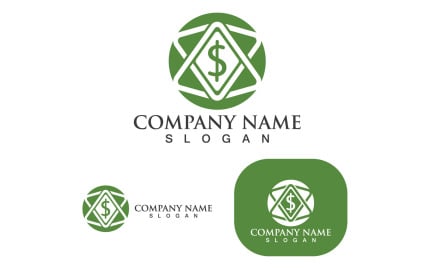 Logo template Preview