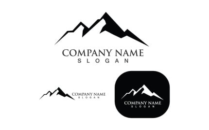 Logo template Preview