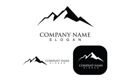 Logo template Preview