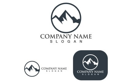 Logo template Preview