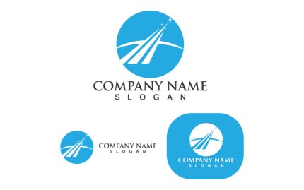 Logo template Preview