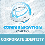 Web Hosting Web Design Template 24428