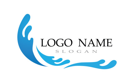 Logo template Preview