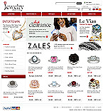 Web Hosting Web Design Template 24510