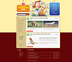 Animals  templates: image 24584