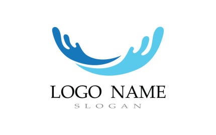 Logo template Preview