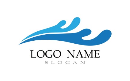 Logo template Preview